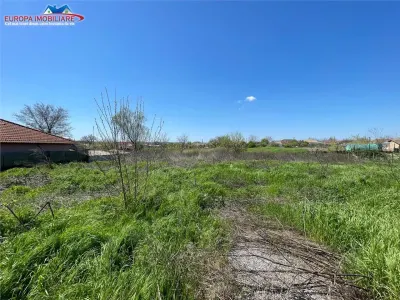 Teren de vanzare in localitatea Zebil judetul Tulcea - foto 18