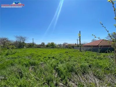 Teren de vanzare in localitatea Zebil judetul Tulcea - foto 19