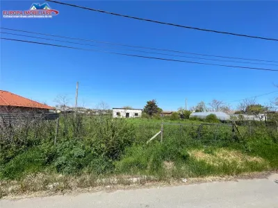 Teren de vanzare in localitatea Zebil judetul Tulcea - foto 20