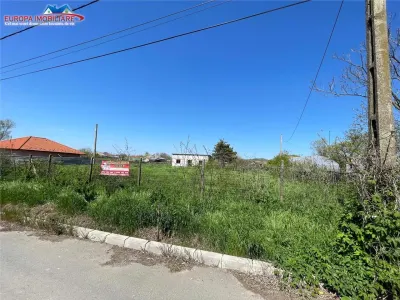 Teren de vanzare in localitatea Zebil judetul Tulcea - foto 22