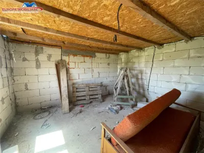 Teren de vanzare in localitatea Zebil judetul Tulcea - foto 7