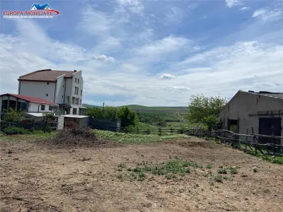Teren de vanzare zona CAP- Tulcea - foto 2