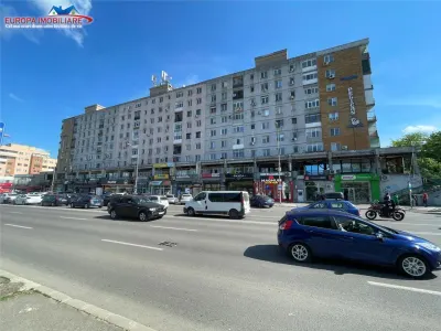 Spatiu comercial de inchiriat zona Pelican Tulcea - foto 2