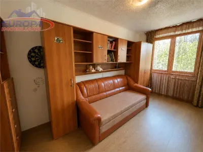 Apartament 3 camere de vanzare zona centrala Tulcea - Tulcea