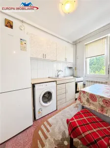 Apartament cu 2 camere de vanzare zona Vest- Tulcea - foto 2
