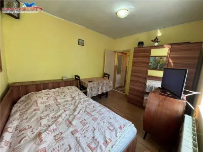Apartament cu 2 camere de vanzare zona Vest- Tulcea - foto 5