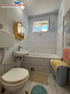 Apartament cu 2 camere de vanzare zona Vest- Tulcea - foto 6