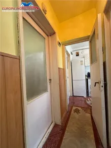 Apartament cu 2 camere de vanzare zona Vest- Tulcea - foto 8