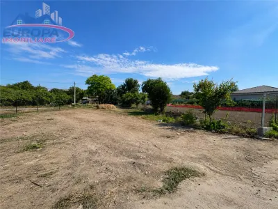Teren intravilan de vanzare Zona 9 MAI-Tulcea - foto 2