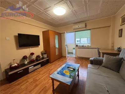 Garsoniera de vanzare zona 23 August- Tulcea - Tulcea