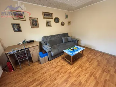 Garsoniera de vanzare zona 23 August- Tulcea - foto 3