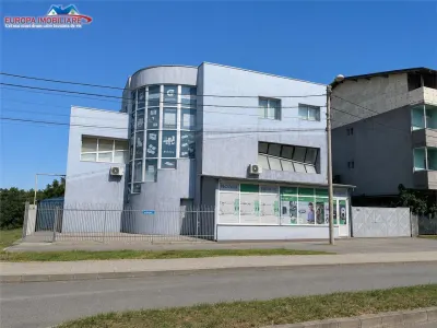 Cladire de vanzare in zona vest Tulcea - foto 2