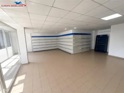 Cladire de vanzare in zona vest Tulcea - foto 23