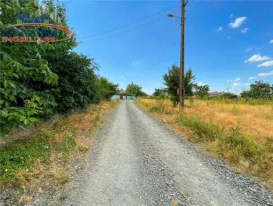 Teren intravilan de vanzare in localitatea Nalbant-judet Tulcea - foto 9