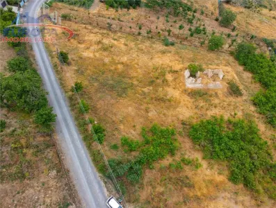 Teren intravilan de vanzare in localitatea Nalbant-judet Tulcea - foto 10