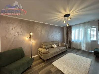 Apartament 3 camere de vanzare zona centrala- Tulcea - foto 2