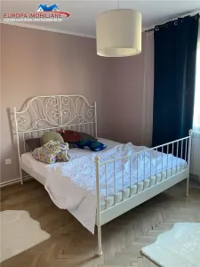 Apartament 3 camere de vanzare zona Ultracentrala Tulcea - foto 4