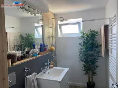 Apartament 3 camere de vanzare zona Ultracentrala Tulcea - foto 7