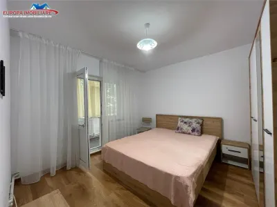 Apartament 2 camere de inchiriat  zona E3 -Tulcea - foto 3
