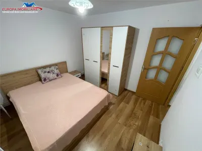Apartament 2 camere de inchiriat  zona E3 -Tulcea - foto 4