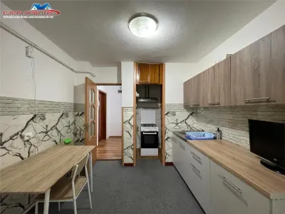 Apartament 2 camere de inchiriat  zona E3 -Tulcea - foto 5