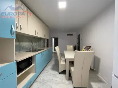 Apartament 2 camere +extindere zona E3 - Tulcea - foto 4