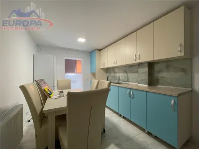 Apartament 2 camere +extindere zona E3 - Tulcea - foto 5