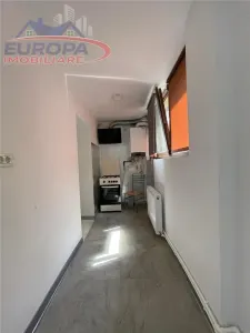 Apartament 2 camere +extindere zona E3 - Tulcea - foto 7
