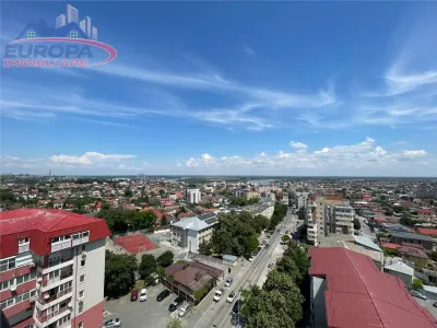 Apartament de vanzare zona Babadag -Tulcea - foto 11