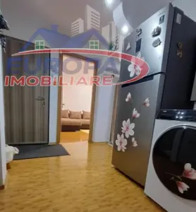 Apartament 2 camere de vanzare zona E3-Tulcea - foto 4