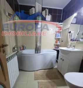 Apartament 2 camere de vanzare zona E3-Tulcea - foto 6