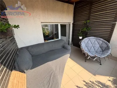 Duplex  de vanzare zona E3- Tulcea - Tulcea