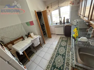 Duplex  de vanzare zona E3- Tulcea - foto 11