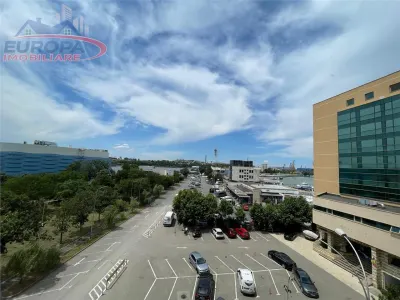 Apartament 2 camere de inchiriat zona centrala Tulcea - foto 12