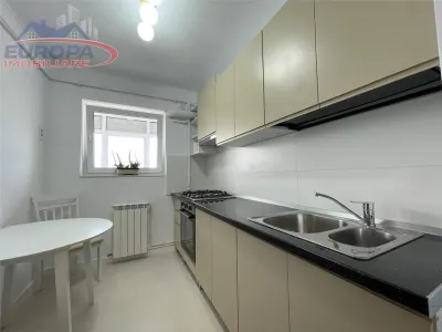 Apartament 2 camere de inchiriat zona centrala Tulcea - foto 6