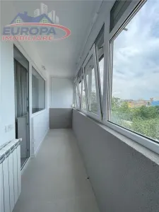 Apartament 2 camere de inchiriat zona centrala Tulcea - foto 10
