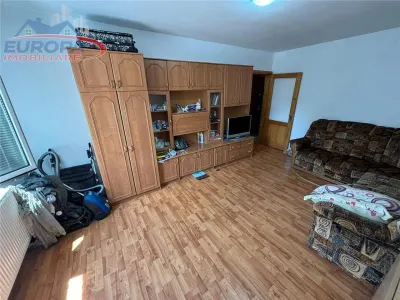 Apartament 2 camere de vanzare zona E3 -Tulcea - Tulcea