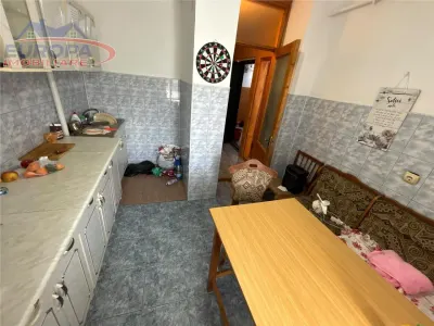 Apartament 2 camere de vanzare zona E3 -Tulcea - foto 5
