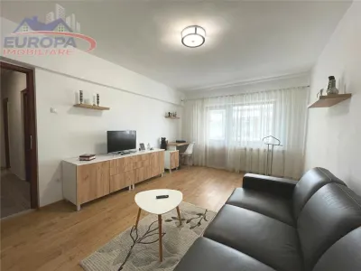 Apartament cu 2 camere de vanzare zona E3- Tulcea - foto 2
