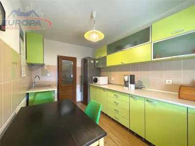 Apartament cu 2 camere de vanzare zona E3- Tulcea - foto 5