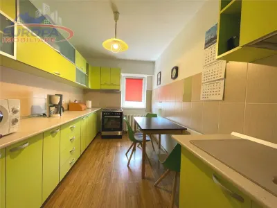 Apartament cu 2 camere de vanzare zona E3- Tulcea - foto 6