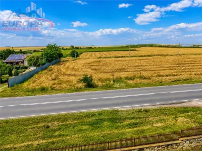 Teren de vanzare in localitatea Cataloi - jud.Tulcea - foto 3