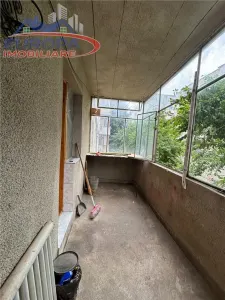 Apartament 3 camere de vanzare zona C5 Tulcea - foto 9