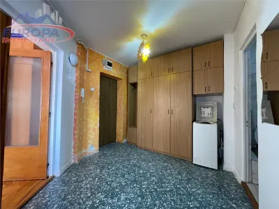 Garsoniera de vanzare zona Ultracentrala-Tulcea - foto 4