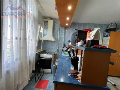 Apartament 3 camere de vanzare zona centrala Tulcea - foto 12