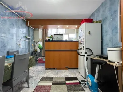Apartament 3 camere de vanzare zona centrala Tulcea - foto 9