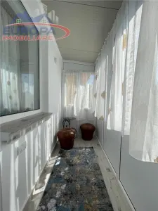 Apartament cu 2 camere de inchiriat zona centrala Tulcea - foto 12