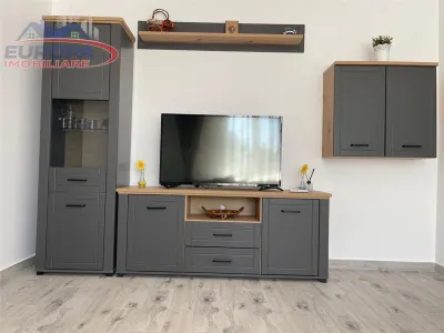 Apartament cu 2 camere de inchiriat zona centrala Tulcea - foto 3
