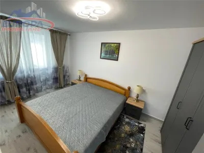 Apartament cu 2 camere de inchiriat zona centrala Tulcea - foto 4
