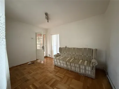 CASA INDIVIDUALA MOARA DE VANT S+P+M BECI GARAJ - foto 5